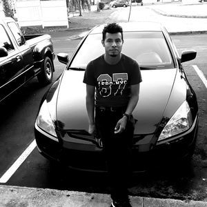 Meet your Posher, Roberto